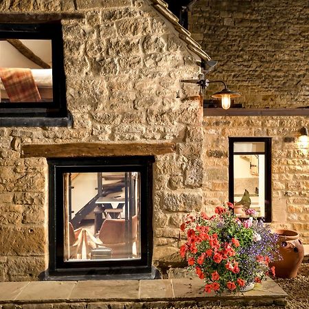 Bantam Tea Rooms Chipping Campden Bagian luar foto