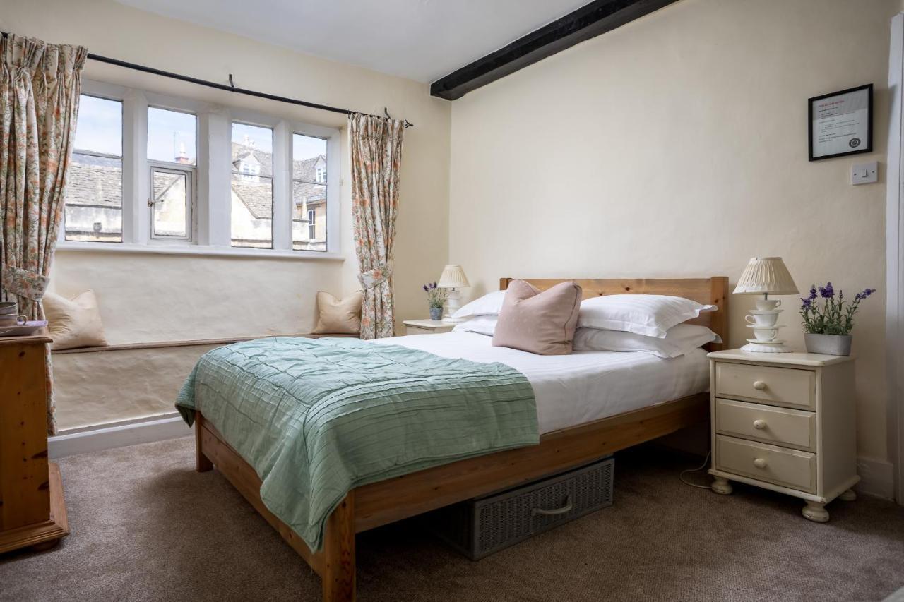 Bantam Tea Rooms Chipping Campden Bagian luar foto
