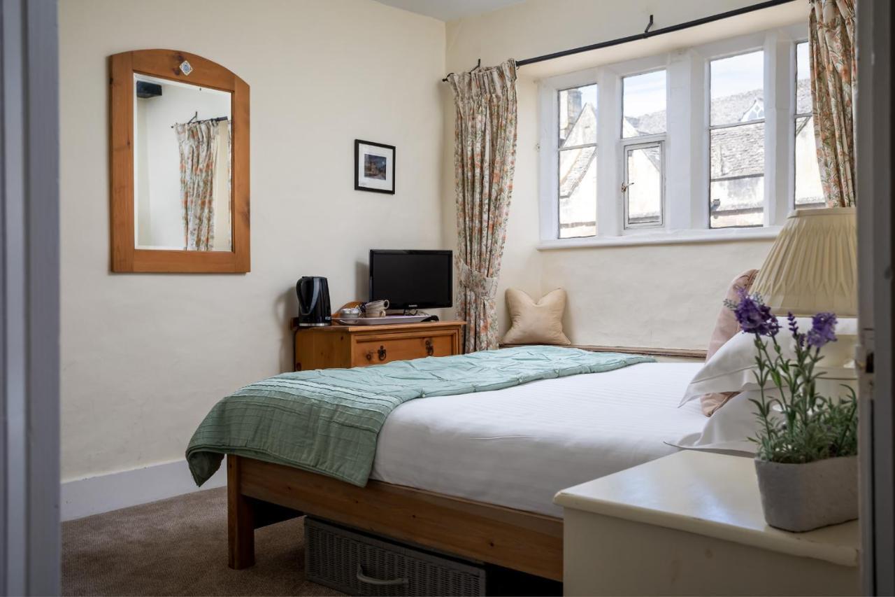 Bantam Tea Rooms Chipping Campden Bagian luar foto