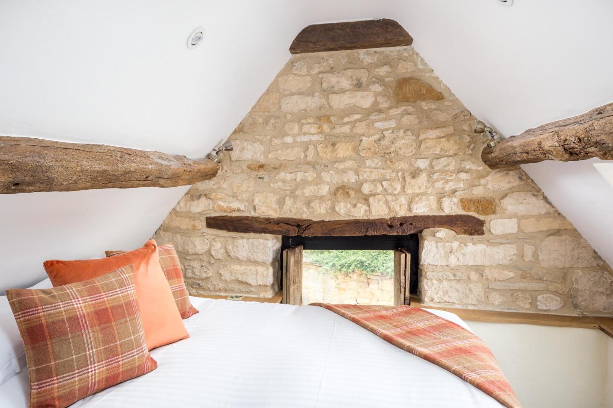 Bantam Tea Rooms Chipping Campden Bagian luar foto