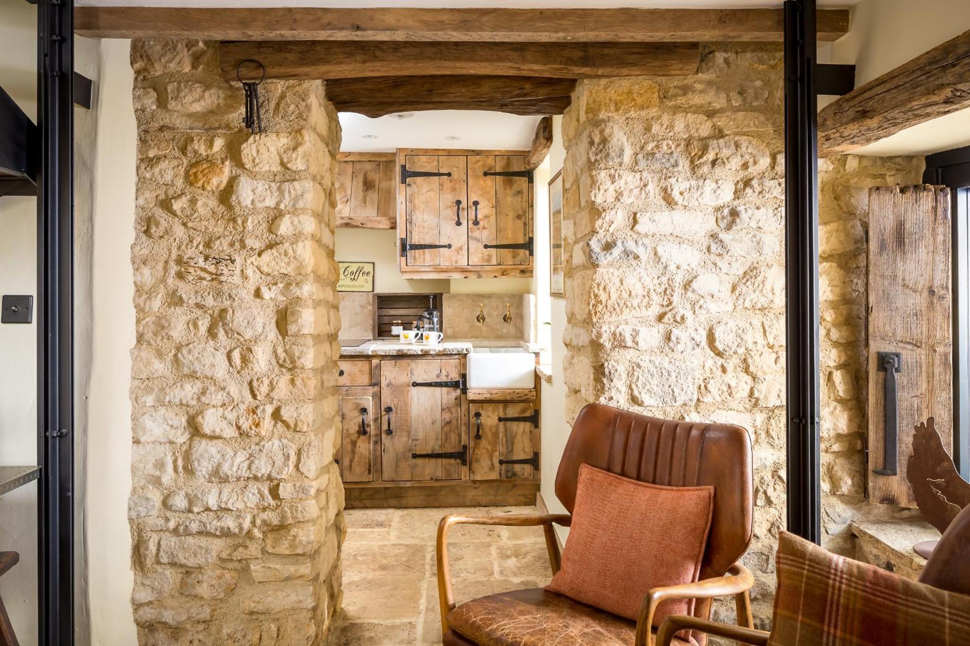 Bantam Tea Rooms Chipping Campden Bagian luar foto