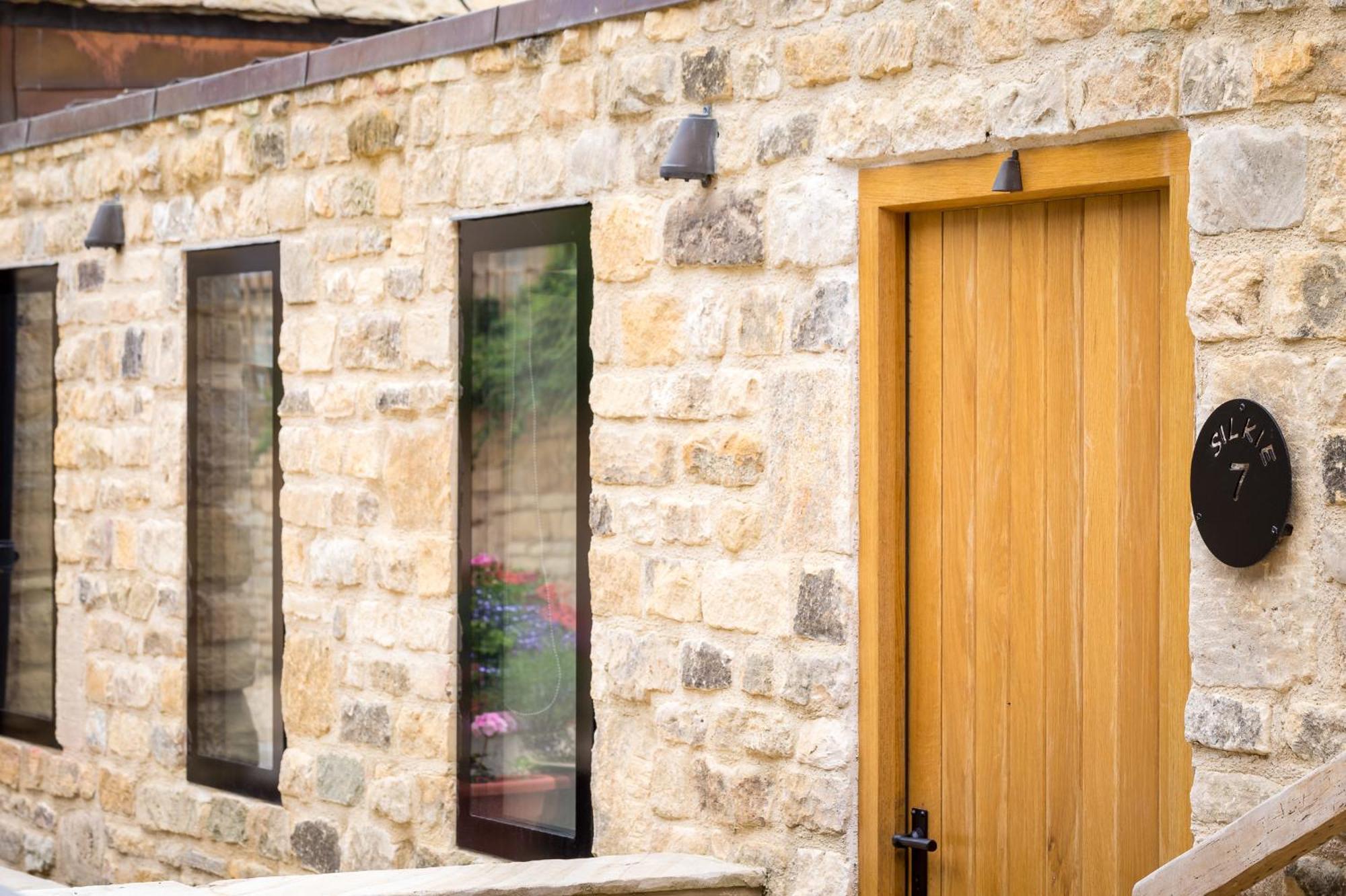 Bantam Tea Rooms Chipping Campden Bagian luar foto