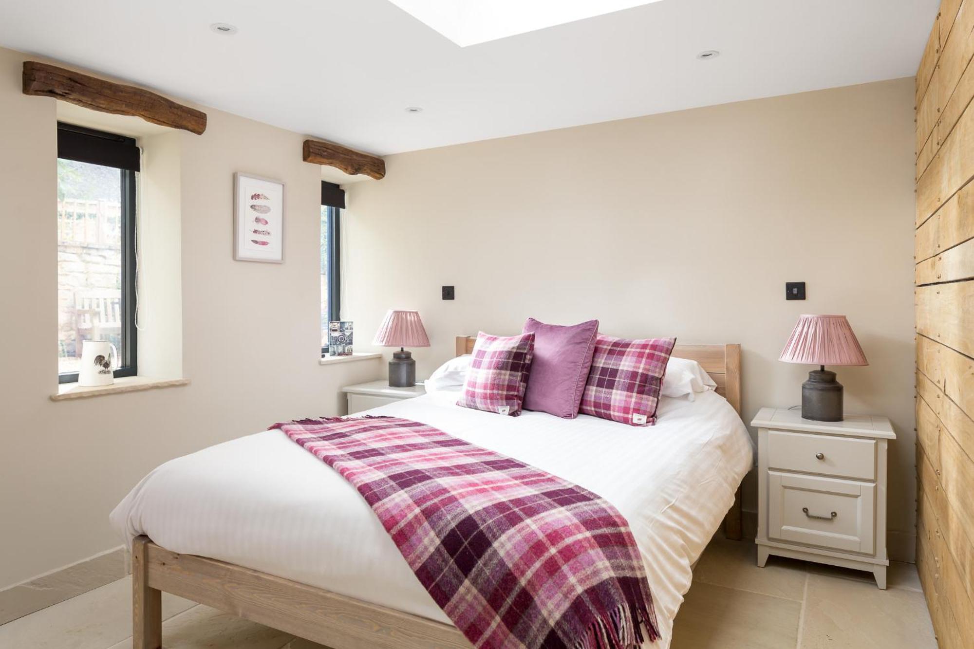 Bantam Tea Rooms Chipping Campden Bagian luar foto
