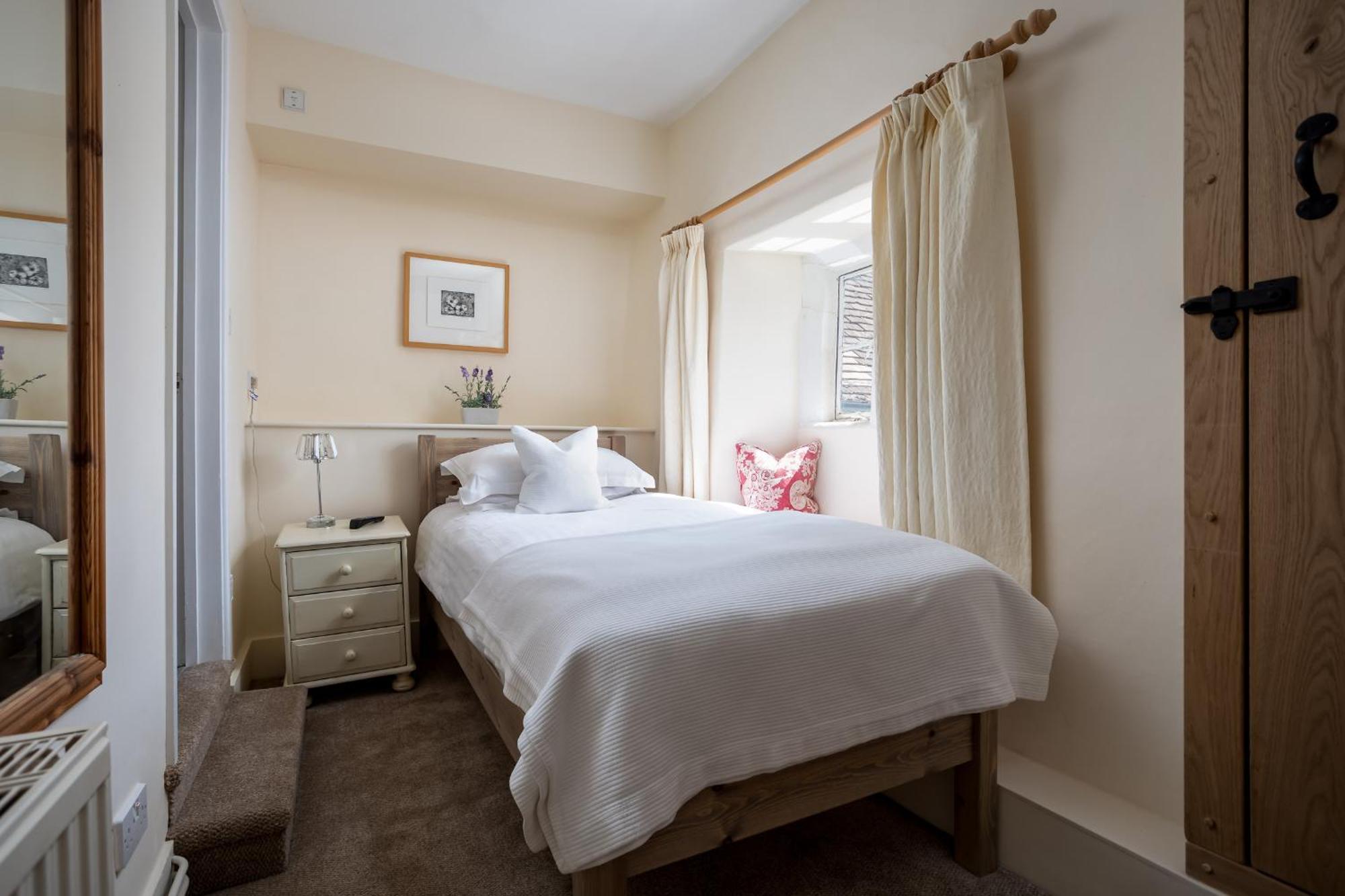 Bantam Tea Rooms Chipping Campden Bagian luar foto