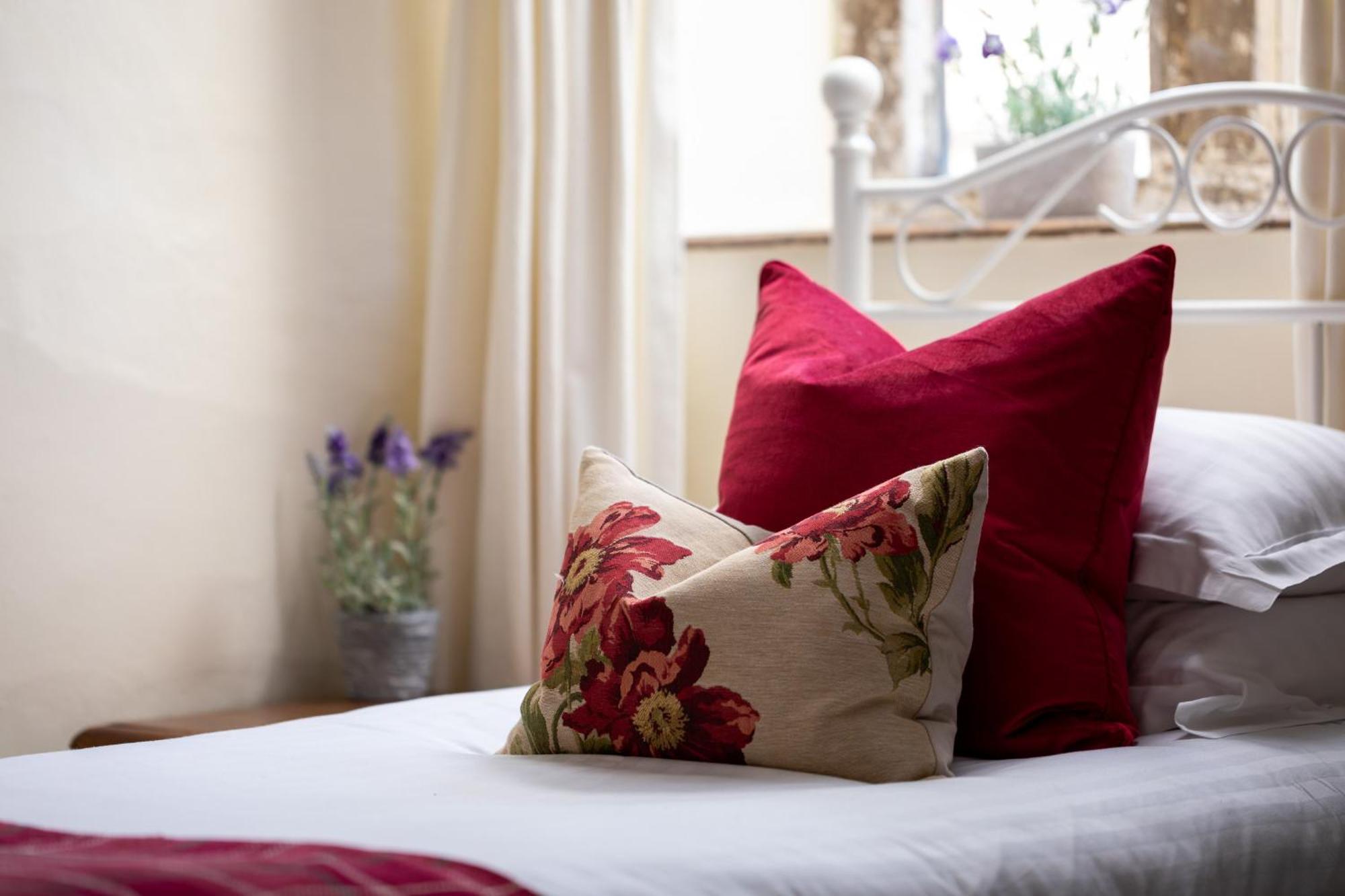 Bantam Tea Rooms Chipping Campden Bagian luar foto