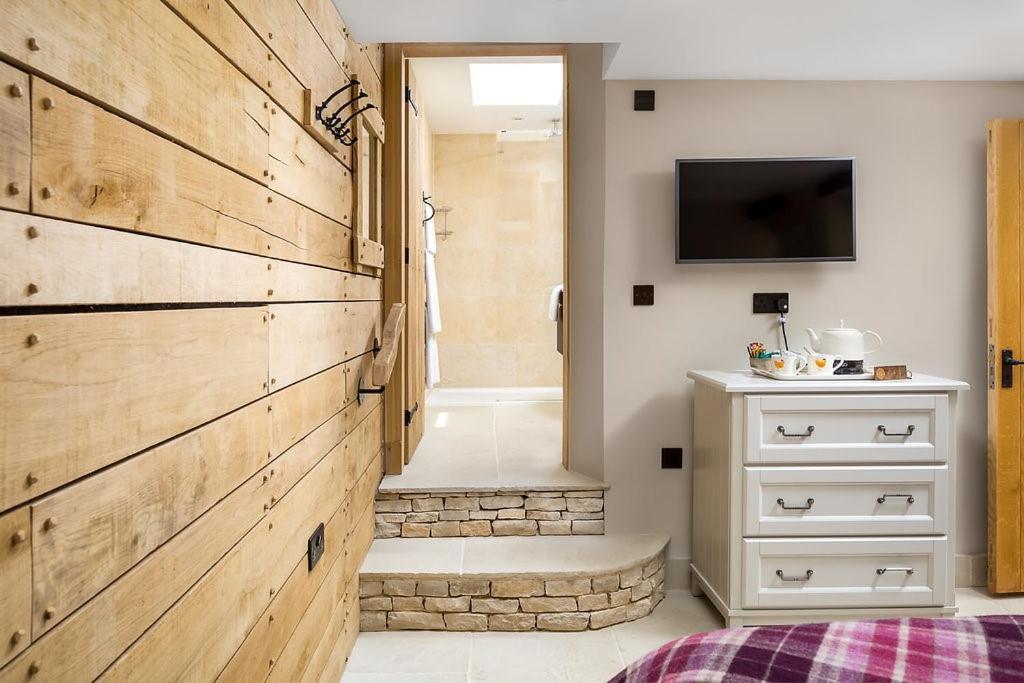 Bantam Tea Rooms Chipping Campden Bagian luar foto