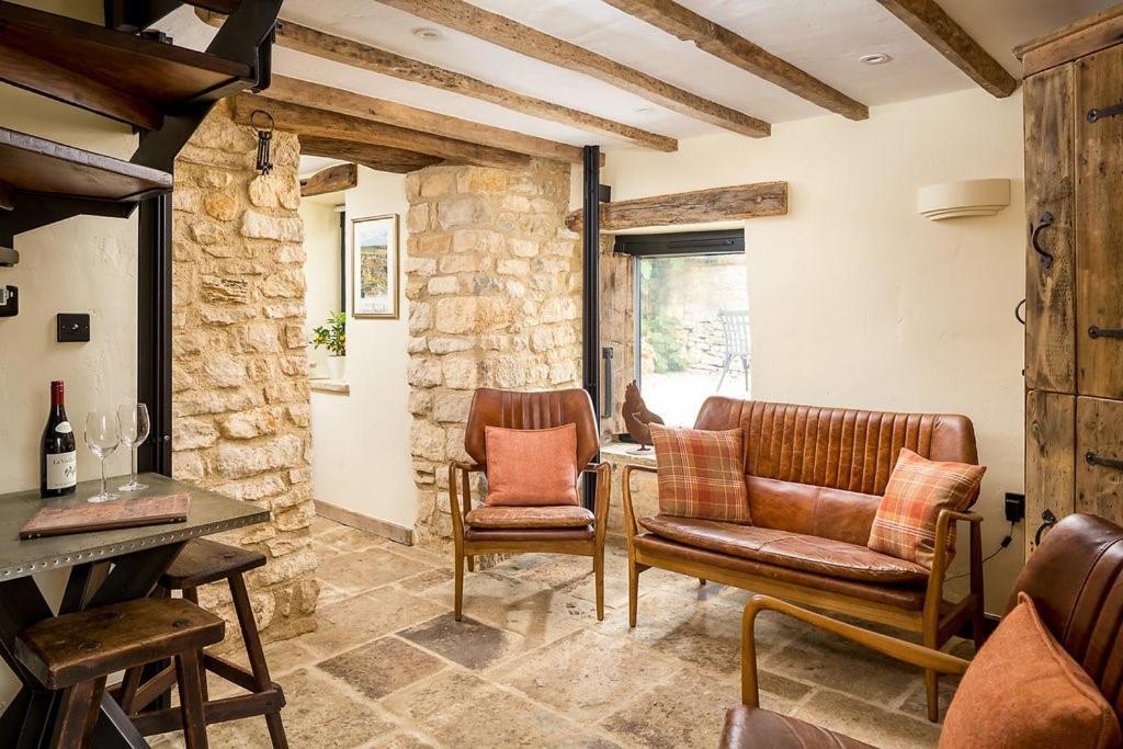Bantam Tea Rooms Chipping Campden Bagian luar foto